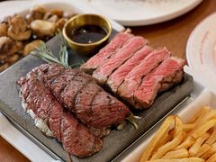-Entrecôte 法国牛扒馆(保利·时光里店)