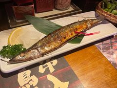 -弓二·烧鸟居酒屋(财富购物中心店)