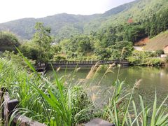 -梁野山景区