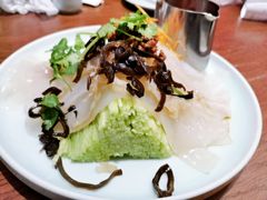 妈妈大拉皮-北李妈妈菜·虾爬子大锅贴(贵和店)