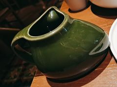 -云海肴·汽锅鸡·云南菜(天山百盛优客店)