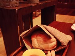 -杭州西子湖四季酒店-WL BISTRO西湖餐厅(灵隐路店)