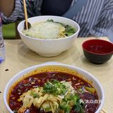 从不到十块吃到现在的米线
