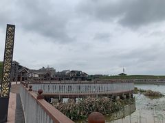 -天河潭旅游度假区
