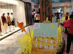 -鹏欣水游城