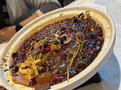 -辣婆婆(航天桥店)