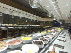 -农小锅自助小火锅(北京大兴凯德店)