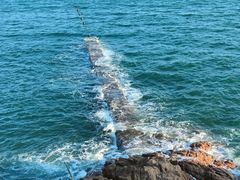 -青岛第二海水浴场