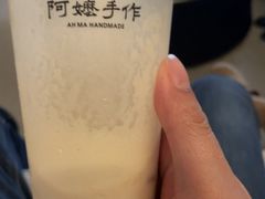 -阿嬷手作(南宁百盛印象城店)