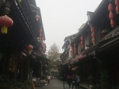 -海窝子古镇