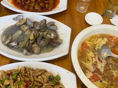 -老杨饭店(万科里店)