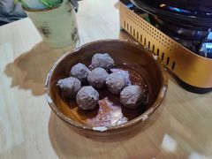 -牛腩之旅·牛腩牛杂煲(光启城美食城店)