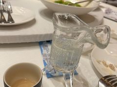 -扬州香格里拉·香宫中餐厅