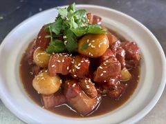 -津味老菜(露西亚商街店)