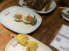 -木屋烧烤(南新店)