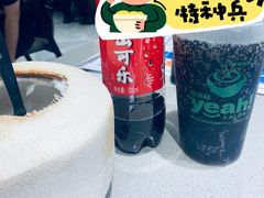 -大锅强·蒸海鲜青岛菜(城市阳台店)