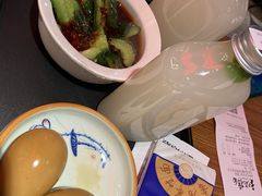 -和府捞面(东直门银座店)