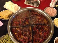 -大龙火锅(老店)