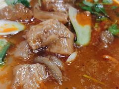 -金杨拉面王小吃面馆·牛三宝面·红烧牛肉粉