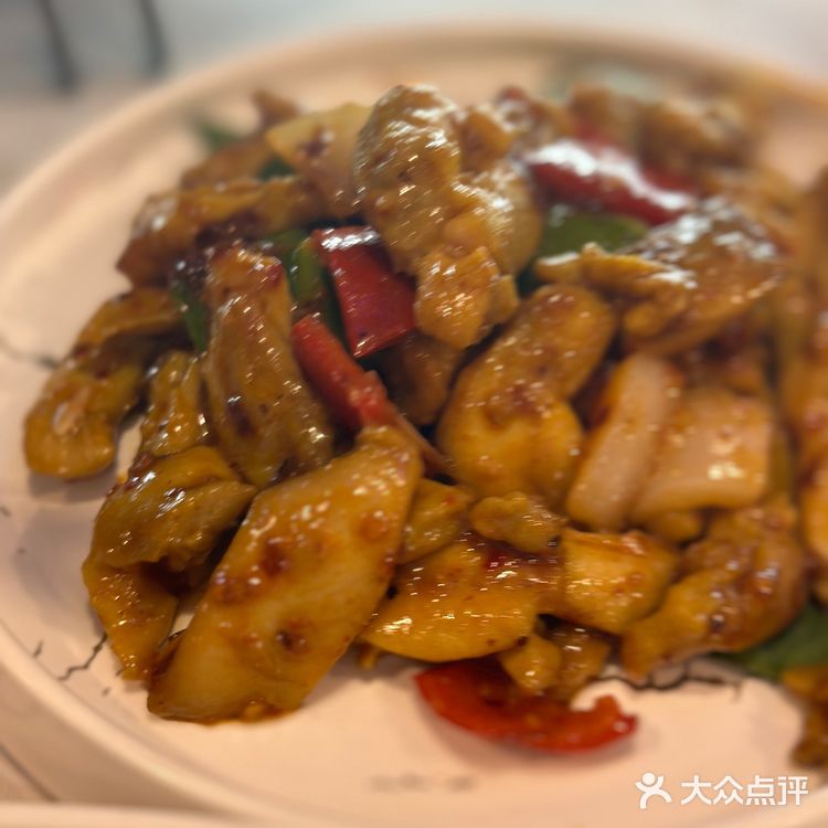 好吃又便宜的泰式家常菜