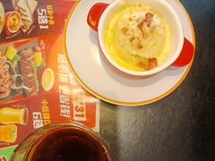 -豪客来牛排(中核世纪广场店)