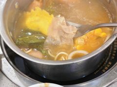 -大橘元自助回转火锅(天河新天地店)