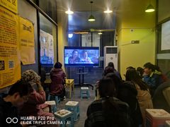 -望京小腰(北京总店)