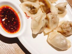 -四姐妹东北饺子(沙尾路店)