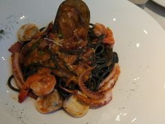 -La Sauce法意餐厅