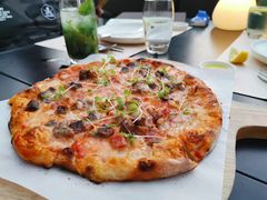 -Mercato莫卡多露台餐厅与酒吧(K11店)
