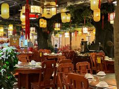 -鼎晟江南·融合江南宴(固戍店)