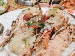 -沈阳和平艾美酒店新食谱西餐厅