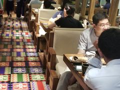 大堂-云海肴·汽锅鸡·云南菜(美罗城店)