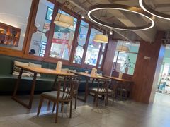 -东方饺子王精致餐厅(东盛路店)