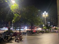 -麦当劳(前海店)