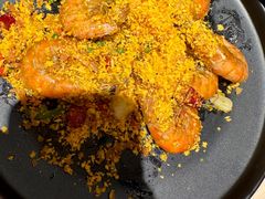 -避风塘(宝山万达店)