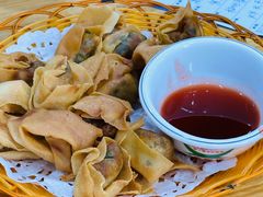 炸云吞-南记食粥坊·宵夜大排档(莲花店)
