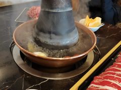 -东来顺饭庄(金泉广场店)
