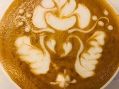 卡布奇诺-花舍·新派粤菜·西餐·下午茶(亚运村·鸟巢店)