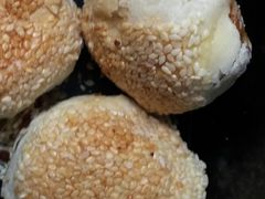 肉末烧饼-马凯餐厅(长椿街店)