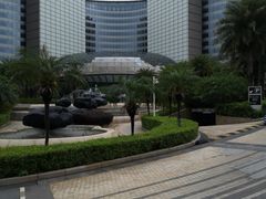 -深圳大梅沙京基洲际度假酒店