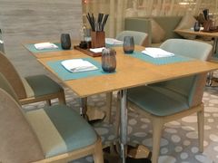 -沈阳和平艾美酒店新食谱西餐厅