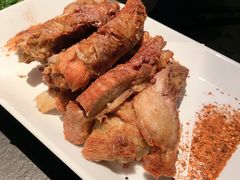 -晓长安·新陕菜(曲江店)