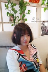 -简法造型·品牌形象店