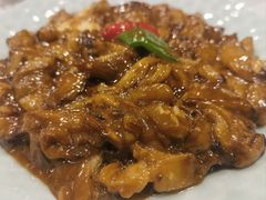 -东兴楼饭庄(六里桥店)