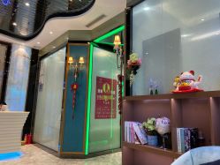 -清颜专业祛痘连锁店