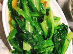 莴苣尖-小民大排档(光谷店)