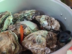 -小竹签烤肉纸包鱼小龙虾(唐韵路店)