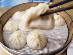 传统灌汤小笼包-地安门包子铺(地安门店)
