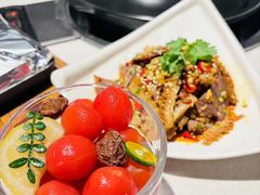 -百年果林椰子鸡(中洲店)